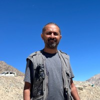 Gopal Phadke