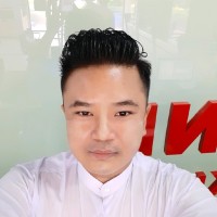 Ye Min Htwe