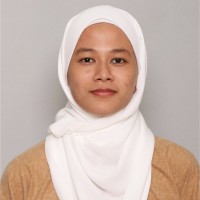 Ain Fasihah