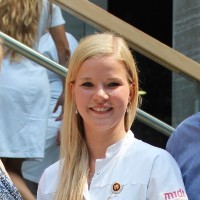 Sarah Mikic