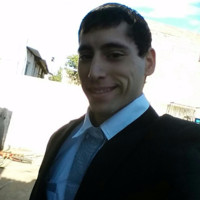 Facundo Gimenez
