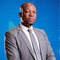 Louis Mathinya