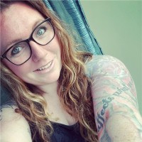 Candis Arsenault