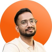 Harshit Garg
