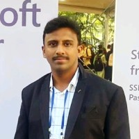 MANOJ KUMAR N