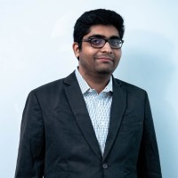 Roshan Raghuram