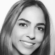 Yasamin Ettehadian