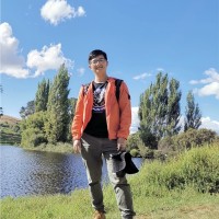 朱思宇
