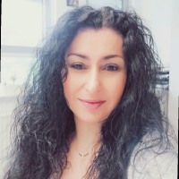 Paraskevi Thomaidou