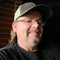 Gary Redlin