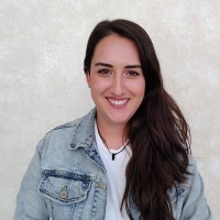 Lucía Bustamante Suárez