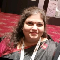 Prajakta Kale