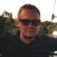 Dmitrii Kopeikin