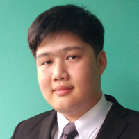 Alex Liew