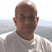 Ilan Meron