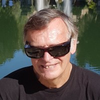 Mike Gerrard