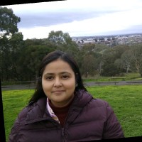 Mandeep Kaur Sohal