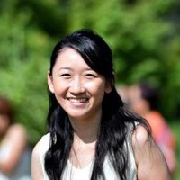 Eugenia Wong