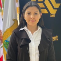 María Angélica Gámez  Ceniceros