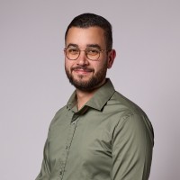 Mathieu Ebrahim