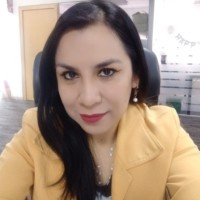 Gabriela Albort Ramírez