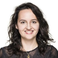 Leonie Haas