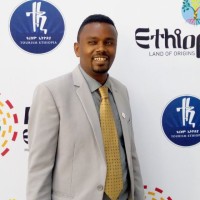 Temesgen Keno