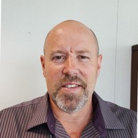 Wes Brandvold