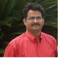 Mahesh Pratihari