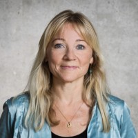 Camilla Mariana Johansson
