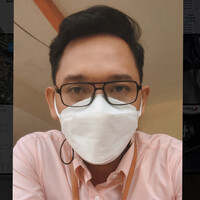 Tommy Diego Saputra