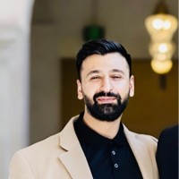 Yusuf K.