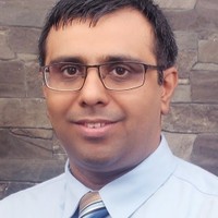 Kartikeya Mahalatkar