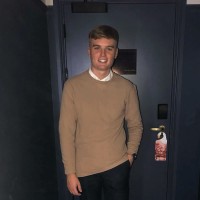 Sam Nicolson