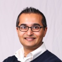 Kandarp Mehta