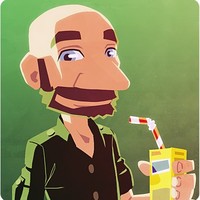 David Goujard
