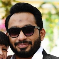 Maaz Ahmed