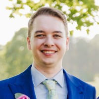 Stephen Hudec