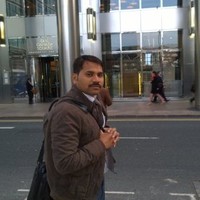 Chandrakant Sharma (He/Him)