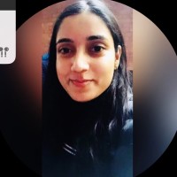 Shifa Rizvi