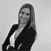 Beatriz Moreno García