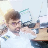 Ramkumaran S