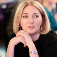 Guzel Muratova