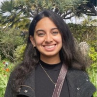 Ketaki Joshi