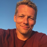 Geir Aasen