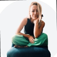 Melina Ginsberg