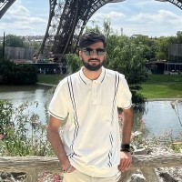 Pranay Vaswani