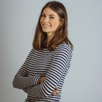 Anastasia Sourdeau