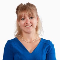Lisanne Stange