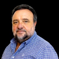 Joaquín Garrido Mora